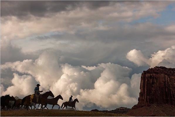 Jim Krantz, 	Epic Western No. 33, 2017