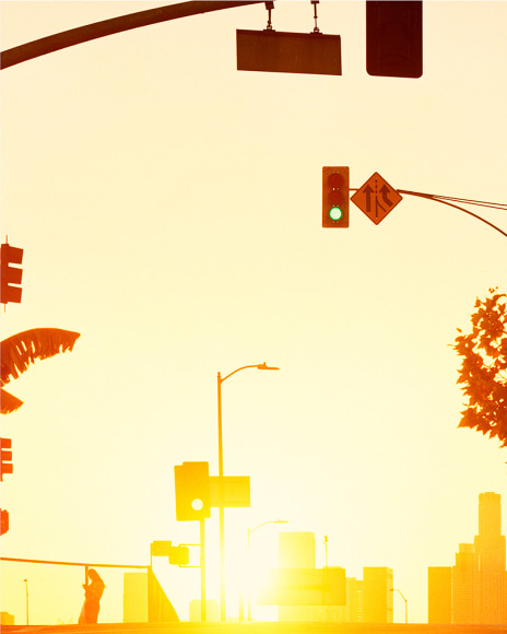 Matthew Porter, Lost Distance, 2020