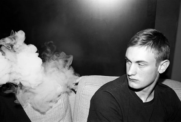  Drew Brown, 	Untitled No. 3, 2015