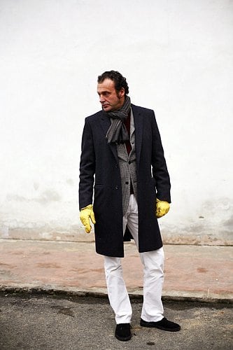 The Sartorialist