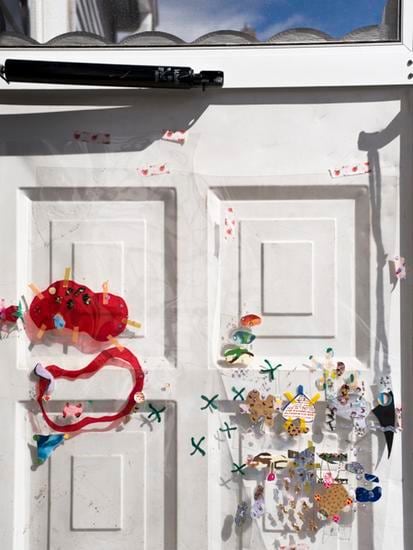  Ye Weon Mary Kim&nbsp;, 	Emotionally Yours, 2015