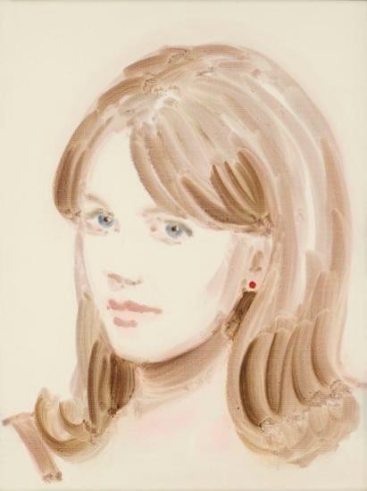  Camilla (Parker Bowles), Duchess of Cornwall, 	From the series, &ldquo;All About Eve&rdquo;, 2013