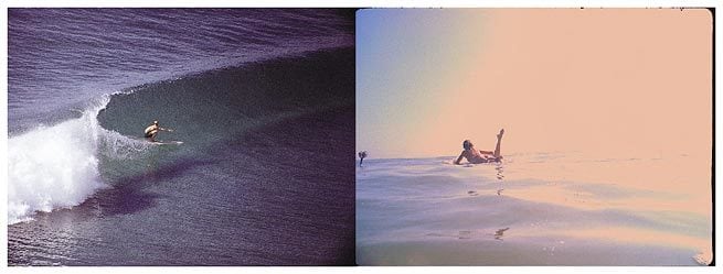 Tom Adler Print B, 2006 (Ron Stoner/ Sonny Miller)