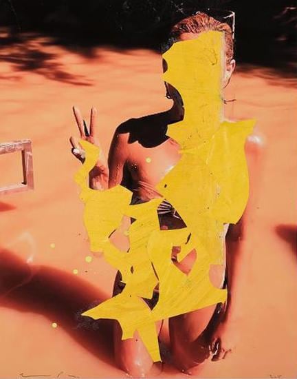  Untitled, 2014