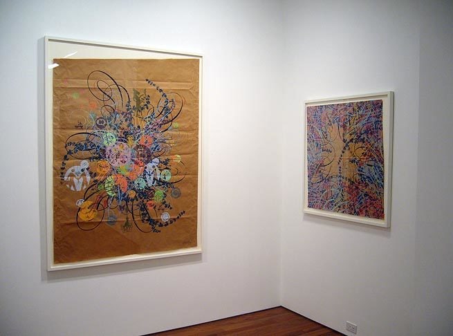 Ryan McGinness