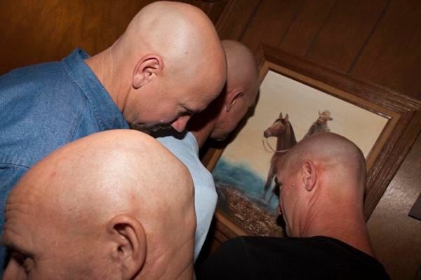  Cole Don Kelley, 	Untitled, 2015