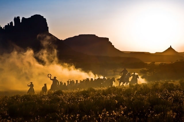 Jim Krantz, 	Epic Western No. 14, 2009