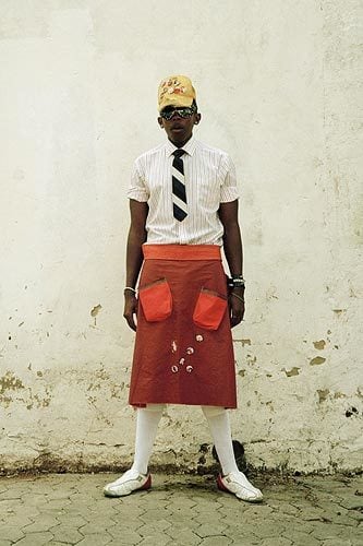 Lolo Veleko "Sibu" 2002