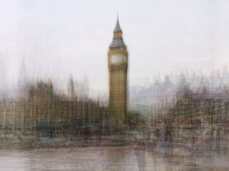 London, From the Series “Photo Opportunities”. 2005-2014