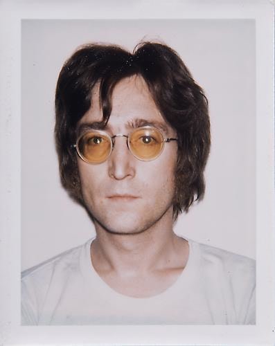 John Lennon.