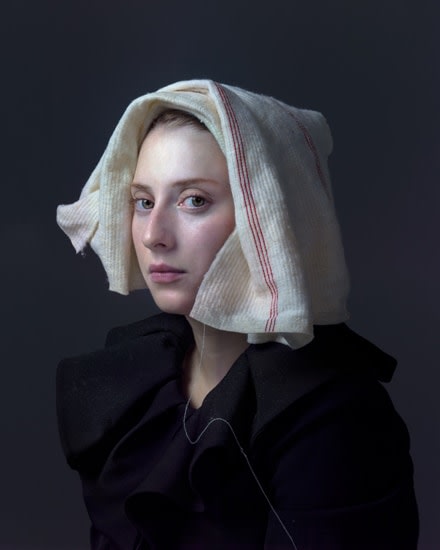  Dish Towel, 2015