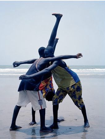 Viviane Sassen.