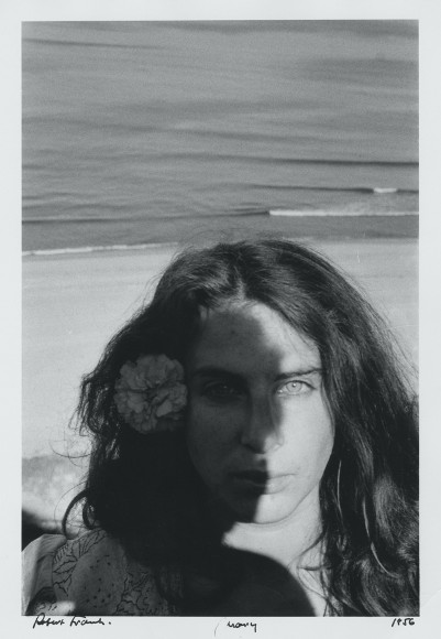 Mary, 1956 , Print Date 1978
