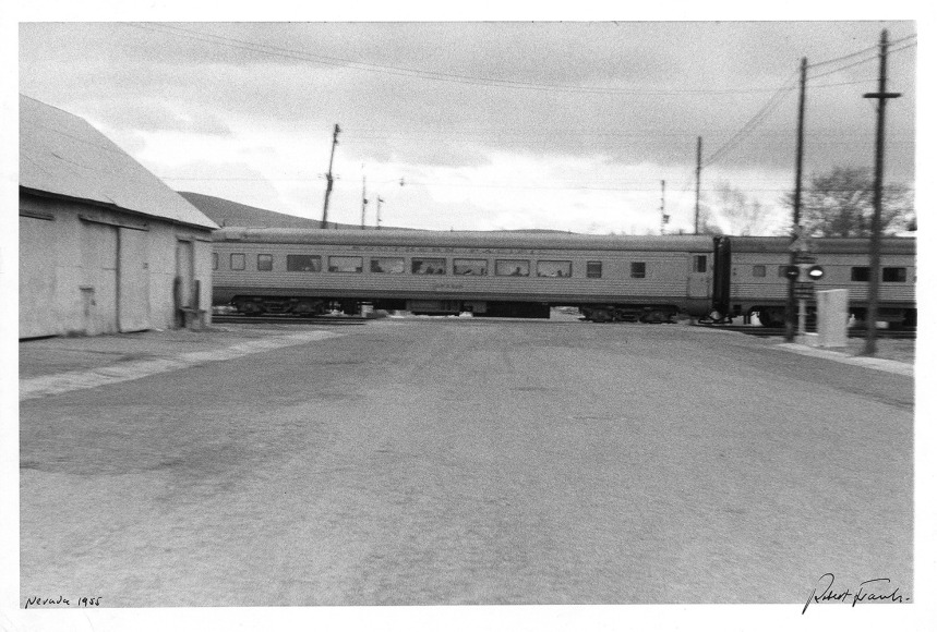 Nevada, 1955 , Print Date 1955 