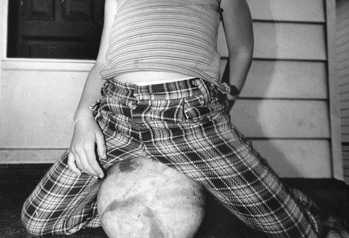 Untitled. 1974.