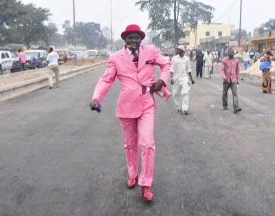 Daniele Tamagni. Willy Covary, 2008.