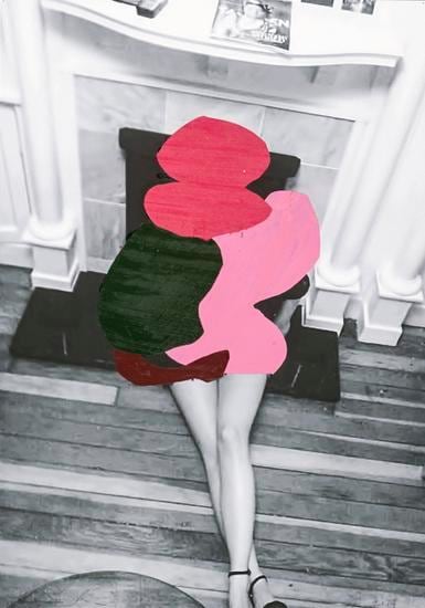 Untitled, 2014