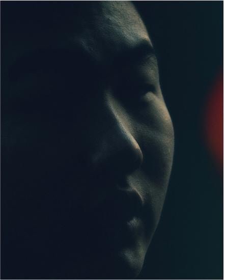 Christopher Anderson - Approximate Joy - Exhibitions