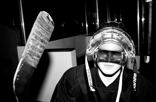  Drew Brown, 	Untitled No. 1, 2015