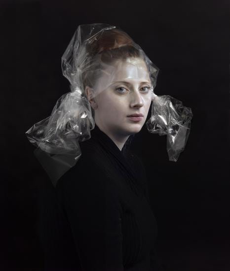  Cellophane, 2014