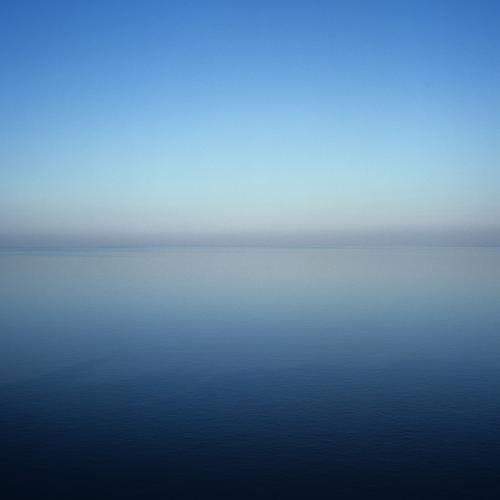  Sections of England: The Sea Horizon