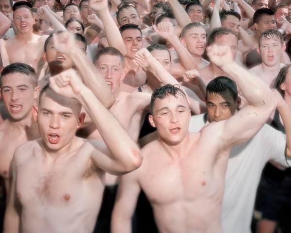  Eva O&#039;Leary, 	Untitled, 2016