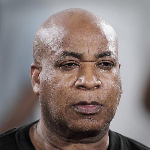 Portrait 1473, 16 Minutes. 2010. 