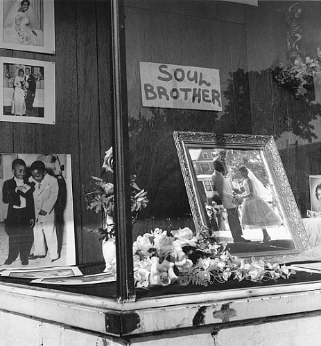 From the series Lower West Side, 1969-1973
