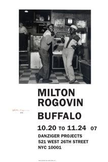 Milton Rogovin