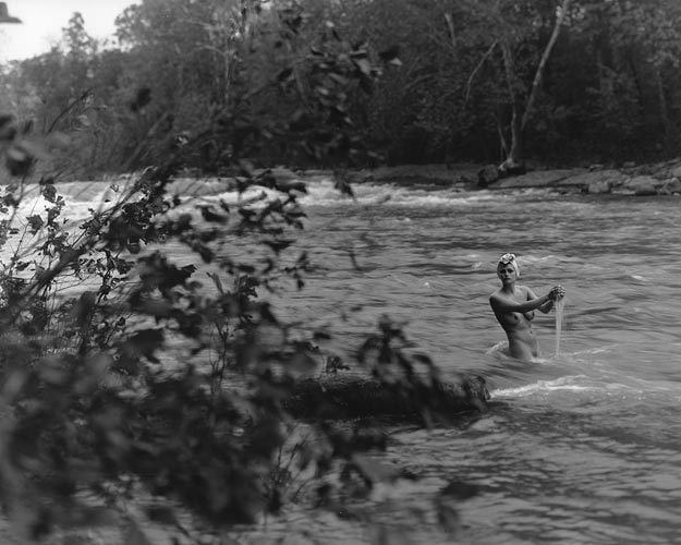 Untitled Gelatin Silver Print