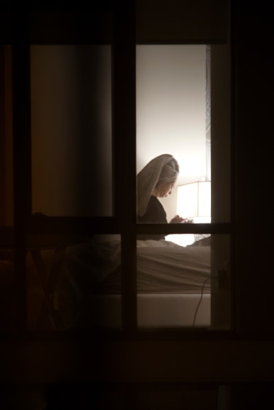 Unspeaking Likeness Arne Svenson 写真集 Unspeaking Likeness