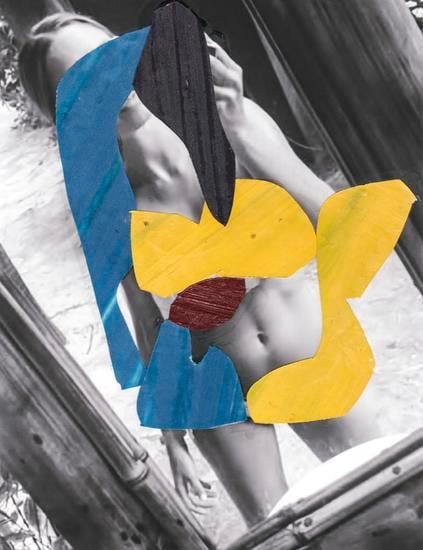 Untitled, 2014