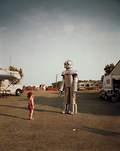 Greg Miller. Schnecksville, 2005.