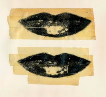  Lips, c. 1975