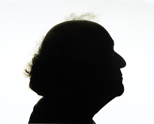 Untitled, 2005 C-print