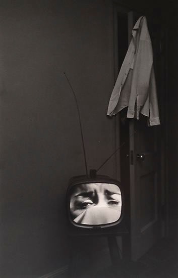 LEE FRIEDLANDER