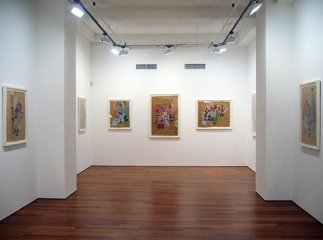 Ryan McGinness