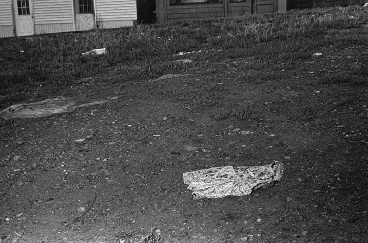 Edwardsville, PA. 2009