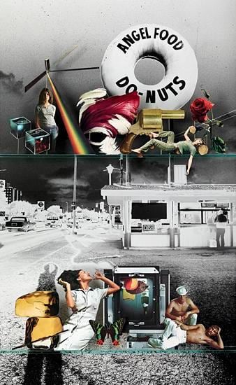 Color, 2013, 	64.5 x 40 inch C-print