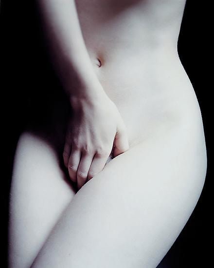 "Untitled" - 1998