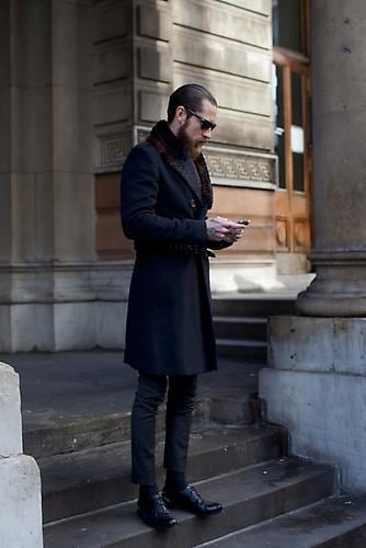 Vigo St., London