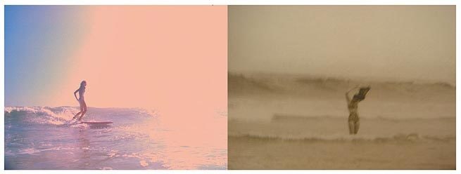 Tom Adler Print D, 2006 (Sonny Miller/ Ron Church)