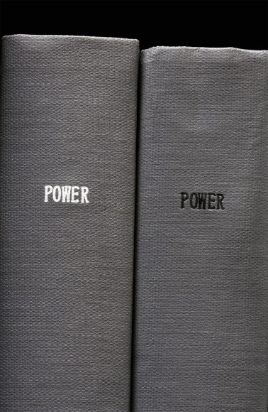Mickey Smith , POWER, 2005