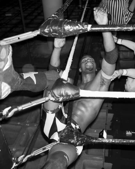  Elle Perez, 	Untitled, 2015