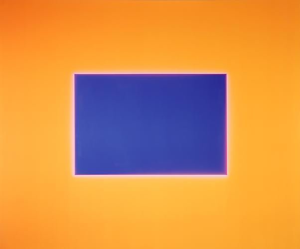 Garry Fabian Miller.