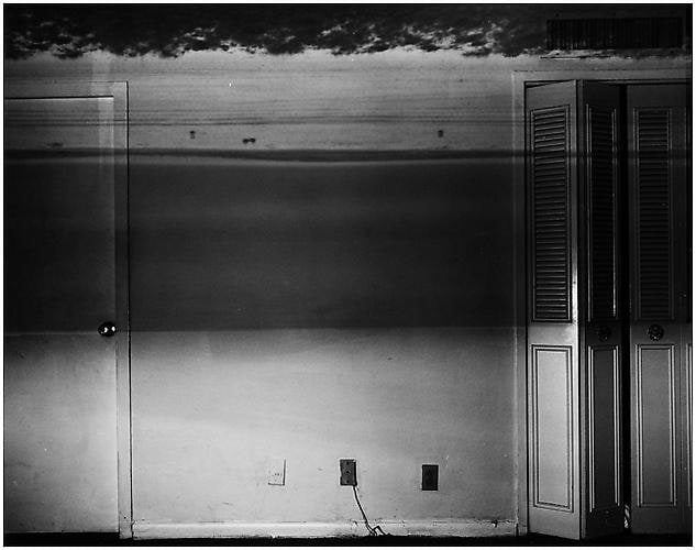 Abelardo Morell. Miami Beach, 2001.