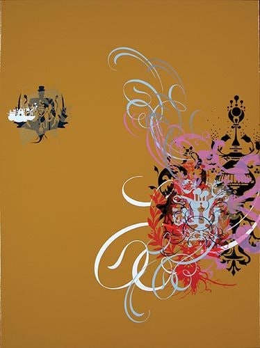 Middle Class Fancy, 2003