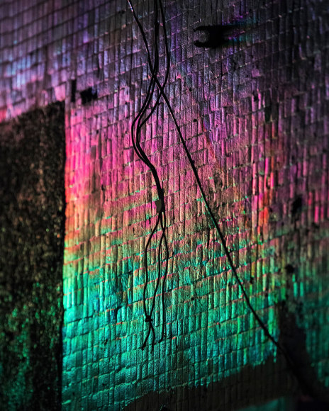 Untitled, 2017-2018, 30 x 20 inch archival pigment print