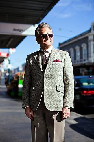 Church St., Melbourne