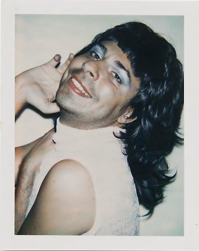 Bob Colacello.